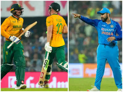 IND vs SA: ఐసీసీ కొత్త రూల్‌ని అంపైర్లు మర్చిపోయారా? అసలు సంగతి ఇదే