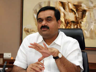 Adani Group Fall: ગૌતમ અદાણીના સ્ટોક્સમાં પ્રચંડ કડાકોઃ તમામ શેર પાંચથી 10 ટકા સુધી ગગડ્યા