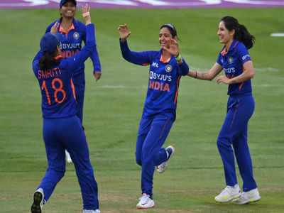 Women Asia Cup: भारतीय महिलाओं की लगातार दूसरी जीत, अब मलेशिया को हराया