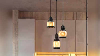 दिवाली पर घर को डेकोरेट करने के लिए बेस्ट रहेंगे Hanging Lights, घर को मिलेगा बेहतरीन लुक