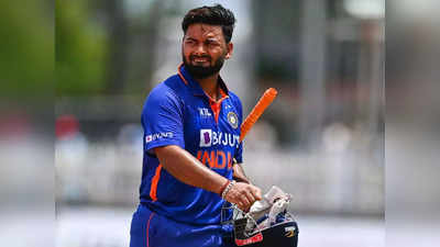 Rishabh Pant Birthday: ऋषभ पंतने कुठून शिक्षण घेतलंय? जाणून घ्या