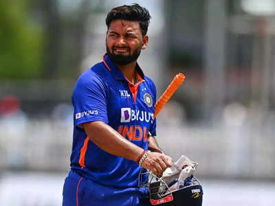 Rishabh Pant Birthday: ऋषभ पंतने कुठून शिक्षण घेतलंय? जाणून घ्या