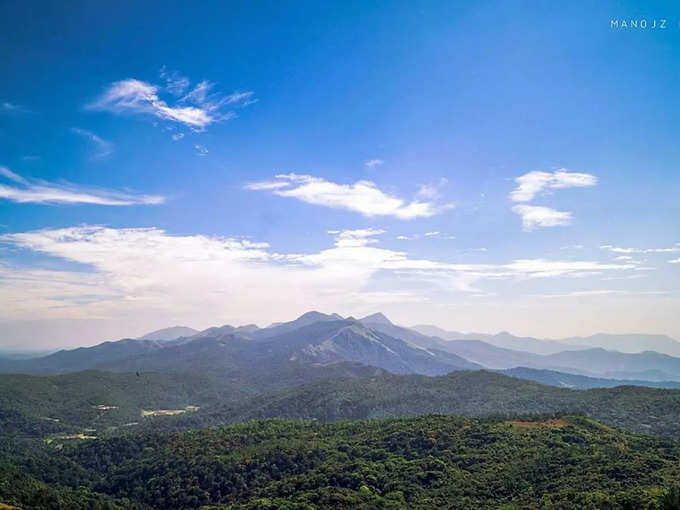 ​ಬೆರಗುಗೊಳಿಸುವ ವಾತಾವರಣ