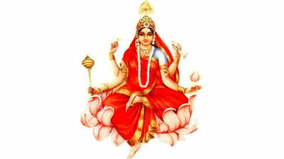 Navratri 2022 9th Day, Maa Siddhidatri Vrat Pujan : नवरात्रि का आज नौवां दिन, क्यों भगवान शिव ने की थी मां सिद्धिदात्री की उपासना