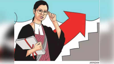 Career In Law:  लॉ में किया है ग्रेजुएशन तो यहां देखें किन क्षेत्रों में बना सकते हैं करियर, मिलेगी इतनी सैलरी