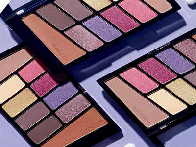 आपका आई मेकअप होगा बिल्कुल पर्फेक्ट, मात्र 500 रुपये में मिल रहे हैं ये Eyeshadow Palette