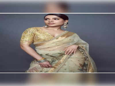 Samantha :விரைவில் இந்தியா திரும்பும் நடிகை சமந்தா…!