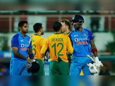 IND vs SA 3rd T20: ‘3 ஸ்டார் வீரர்களுக்கு ஓய்வு’...ஏன் தெரியுமா? ரோஹித்தின் தரமான முடிவு...மாற்று இவர்கள்தான்!