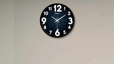 दिवाली के मौके पर अपने घर को दें मॉडर्न लुक इन Wall Clock से, गिफ्ट करने के लिए भी मिलेंगे आपको बढ़िया विकल्प
