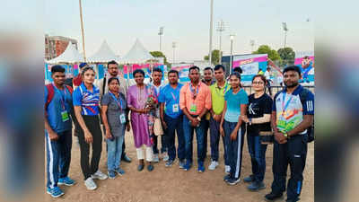 National games 2022: आर्चरी में झारखंड का मेडल पक्का, लॉन बॉल में भी पदक की उम्मीदें बढ़ी