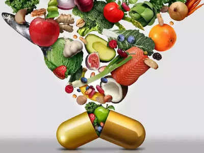 vitamin b5: உணவை ஆற்றலாக மாற்றும் வைட்டமின் பி 5 தினமும் எவ்வளவு தேவை.. நன்மைகள்!