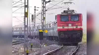 रेल्वे प्रवाशांसाठी मोठी बातमी: कोयना एक्स्प्रेस ४ दिवस रद्द; इतरही गाड्यांच्या वेळेत बदल