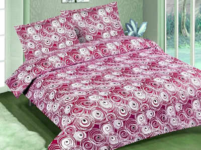 कॉम्बो पैक में उपलब्ध हैं ये शानदार डिजाइन वाली Bedsheet, किंग साइज और क्वीन साइज में है अवेलेबल