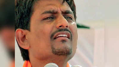 Gujarat Election: पाटन जिले के राधनपुर से चुनाव लड़ना चाहते हैं अल्पेश ठाकोर, कहा- मैं अपने सपने के साथ आया हूं