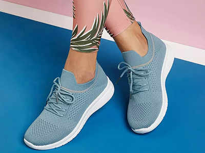 Amazon Sale 2022: हजार रुपये से कम कीमत में मिल रहे हैं ये Women’s Shoes, हाथ से मिस न होने दें यह डील