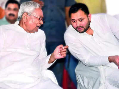 Bihar Politics: नीतीश नहीं, तेजस्वी यादव के लिए सिरदर्द बने थे सुधाकर सिंह, हैरान करने वाला है लालू फैमिली का पूरा प्लान!