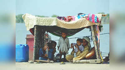 ब्‍लॉग: इत‍िहास की सबसे भयंकर बाढ़ से जूझ रहा पाकिस्‍तान, क्‍या आपदा से दिल्‍ली-इस्‍लामाबाद में दुश्‍मनी बढ़ेगी?