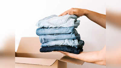 Up To 62% OFF पर मिल रही हैं ये स्टाइलिश LEE Jeans, कैजुअल स्टाइल के लिए करें ट्राय