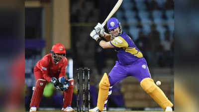 LLC 2022: शेन वॉटसन की तूफानी पारी, लीजेंड्स लीग क्रिकेट के फाइनल में भीलवाड़ा किंग्स