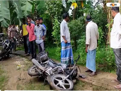 Hooghly News : অষ্টমীর রাতে হুগলিতে মর্মান্তিক পথ দুর্ঘটনা, মৃত ১