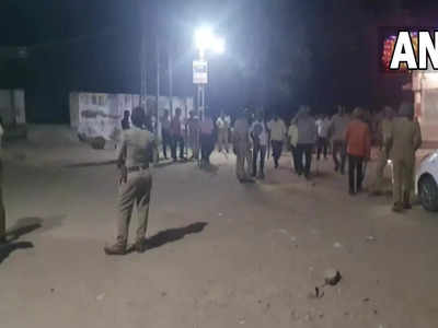 Gujarat Stone pelting: गुजरात के खेड़ा में नवरात्रि के दौरान पथराव में 6 घायल,  माहौल बिगाड़ने की कोशिश
