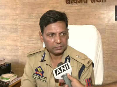 DG HK Lohia News: डीजी जेल हत्या मामले में पुलिस ने नौकर को बताया मुख्य आरोपी, कहा- वो काफी आक्रामक और डिप्रेशन में था