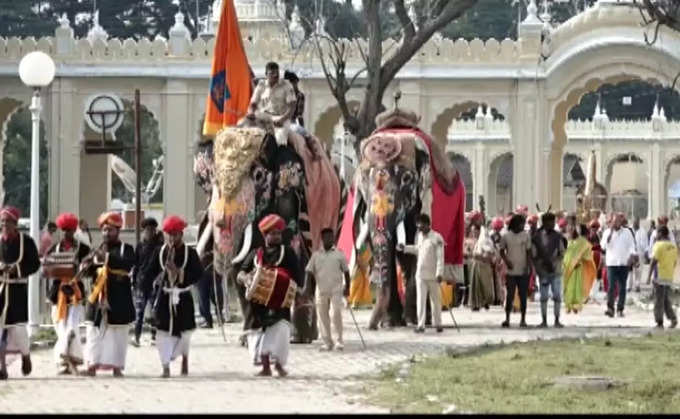 mysuru dasara