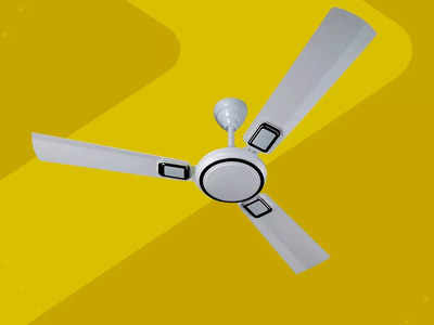 हाई स्पीड एयर फ्लो और शानदार लुक वाले हैं ये Bajaj Ceiling Fan, देखें यह बचत वाली बेस्ट डील