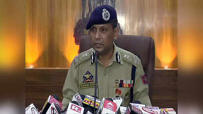 J&K DG Murder: दोस्त के घर में रुके थे हेमंत लोहिया, उनके आवास पर चल रहा था काम, जानिए हत्या वाली रात क्या-क्या हुआ?