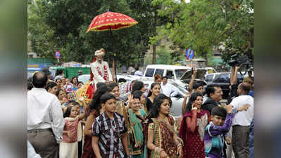 Wedding Season: 2 साल बाद बिना पाबंदियां बजेंगी शहनाई, शादी के मुहूर्त हैं काफी कम, देख लें पूरी लिस्ट