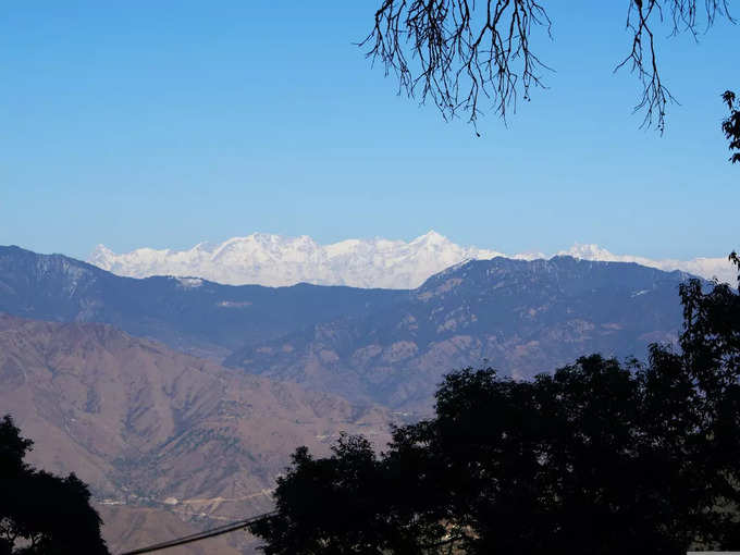 ಮಸ್ಸೂರಿ