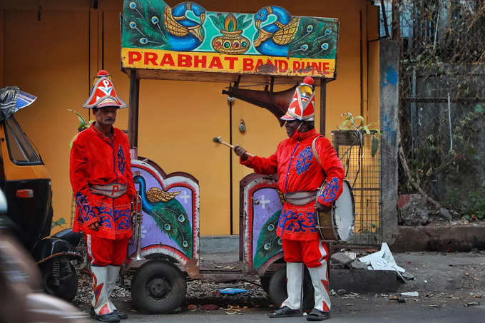 ​राजधानी में शुभ मुहुर्तों पर होती हैं 20 से 25 हजार शादियां