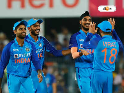 Ind vs sa 3rd T20 match Preview : চিন্তায় রাখছে ১৯ ওভার, প্রোটিয়াদের হোয়াইটওয়াশের লক্ষ্যে নামছে রোহিতরা