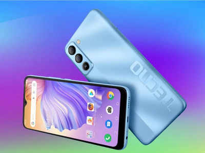 लेना चाहते हैं नया स्मार्टफोन, तो Tecno Mobiles पर ग्रेट इंडियन फेस्टिवल में करें सेविंग्स वाली शॉपिंग