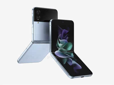 Samsung Galaxy Z Flip 4 वर मिळतोय ४० हजारांचा तगडा डिस्काउंट, पाहा किंमत-फीचर्स