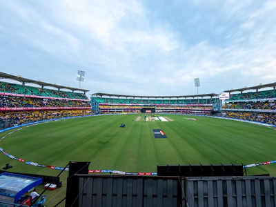 IND vs SA: ಮೂರನೇ ಪಂದ್ಯಕ್ಕೆ ಮಳೆ ಕಾಟ ಸಾಧ್ಯತೆ, ಹವಾಮಾನ ವರದಿ ಇಂತಿದೆ!