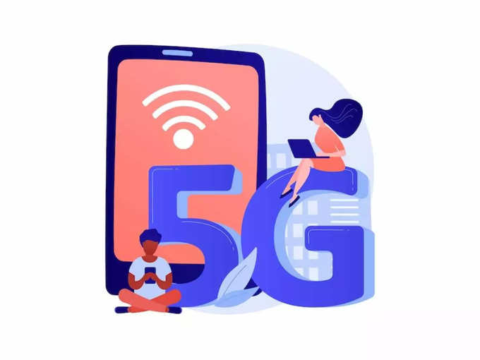 ​5G Phone: অন্যান্য ফিচার ভুলবেন না