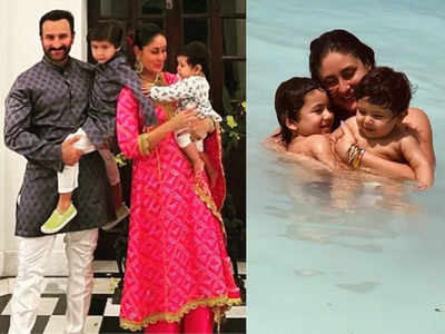 Kareena Kapoor ला दोन्ही मुलं Surrogacy ने हवी होती, मात्र याला सैफचा विरोध, काय असते संपूर्ण प्रोसेस