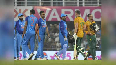 Ind vs Sa 3rd T20 Live Streaming: कब होगा भारत और दक्षिण अफ्रीका का तीसरा टी20, जानें कहां उठा सकते हैं लाइव स्ट्रीमिंग का मजा