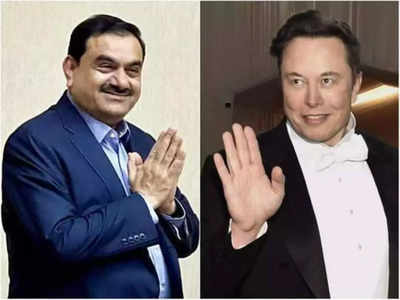 Gautam Adani Elon Musk: 24 గంటల్లో రూ. 2 లక్షల కోట్లు ఆవిరి.. ప్రపంచ కుబేరులకు ఎందుకిలా జరిగింది?