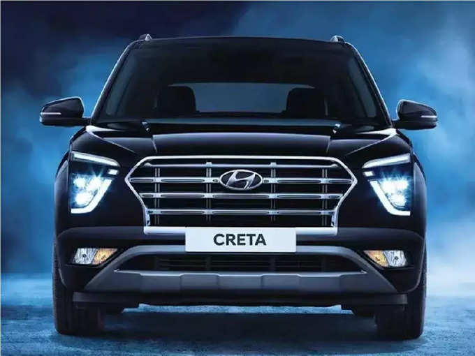 ​Hyundai Creta Price Mileage