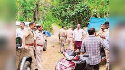 ചാരായ വാറ്റ്; എക്സൈസ് സംഘത്തെ അടിച്ചോടിച്ച് സൈനികനടക്കമുള്ള സംഘം, കേസെടുത്ത് പോലീസ്