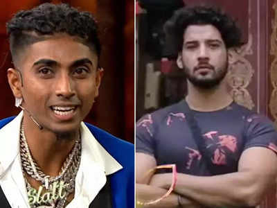 MC Stan Vs Gautam Vig: एमसी स्टेन के फैंस ने पार की हद, गौतम विज को दी जान से मारने की धमकी और गालियां