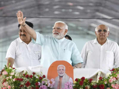 PM Modi Gujarat Visit: फिर गुजरात का दौरा करेंगे प्रधानमंत्री, मोढेरा में सोलर विलेज की देंगे सौगात, जानिए पूरा कार्यक्रम