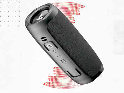 Amazon Great Indian Sale: डीजे जैसी आवाज वाले Boat और Zebronics जैसे ब्रांड के इन Bluetooth Speakers की खूब है डिमांड