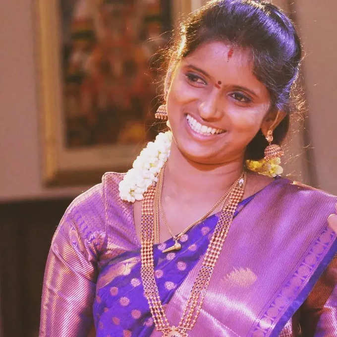 Rajalakshmi