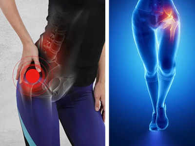 Hip Fracture चा धोका शाकाहारी महिलांना अधिक, तुमचा आहारच ठरतोय जीवघेणा, अभ्यासात मोठा खुलासा