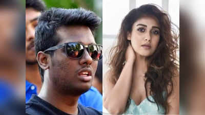 Nayanthara:என்கிட்ட அதை மட்டும் கேட்காத: அட்லியிடம் மோதிய நயன்தாரா?