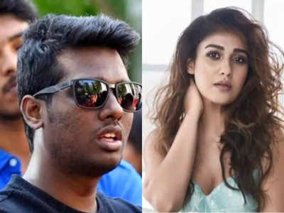 Nayanthara:என்கிட்ட அதை மட்டும் கேட்காத: அட்லியிடம் மோதிய நயன்தாரா?