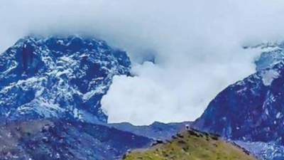 Uttarakhand Avalanche | ಉತ್ತರಾಖಂಡದ ಹಿಮಕುಸಿತದಲ್ಲಿ ಸಿಲುಕಿದ 21 ಮಂದಿ ಪರ್ವತಾರೋಹಿಗಳು, 8 ಜನರ ರಕ್ಷಣೆ